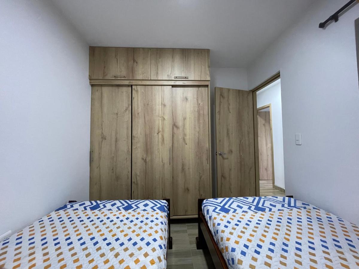 Apartamento Vista montaña by Hope Guatapé Exterior foto